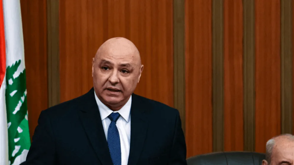 الأنباء: عون يعيد إحياء العلاقات مع الخليج
