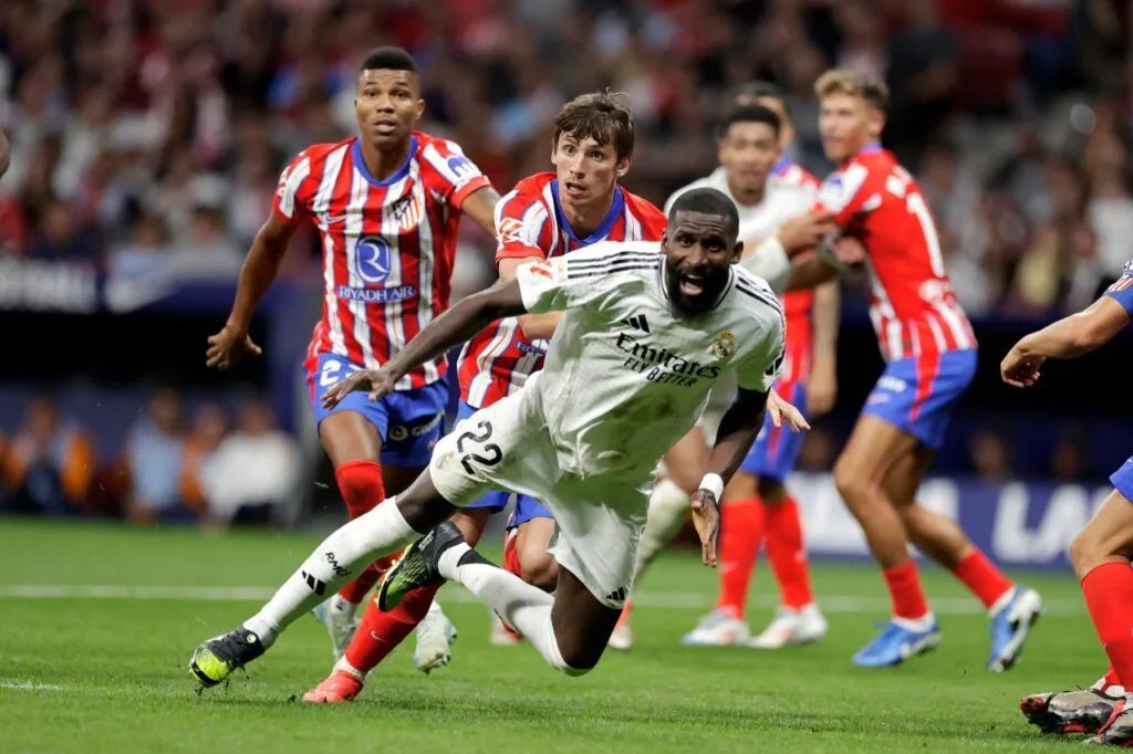 الأندية التي تأهلت من الدوري الإسباني إلى بطولة دوري أبطال أوروبا 2026 الأندية التي تأهلت من الدوري الإسباني إلى بطولة دوري أبطال أوروبا 2026