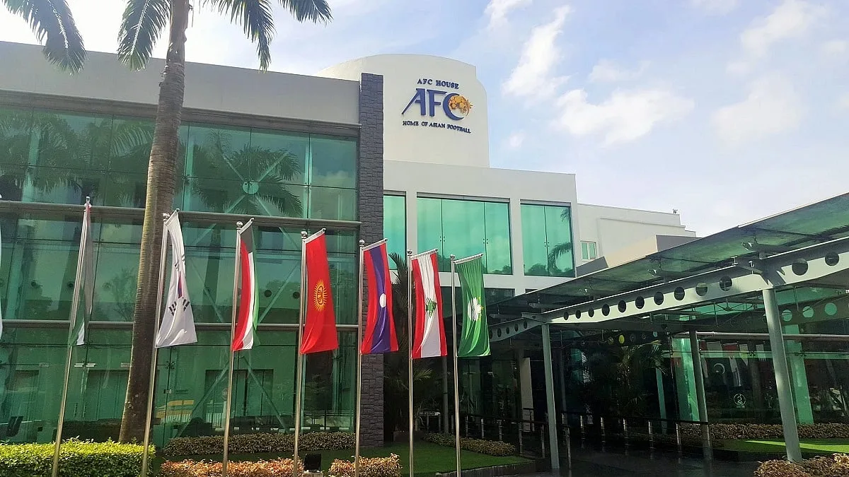 الأندية السعودية تحتل المرتبة الأولى في ترتيب الاتحاد الآسيوي لكرة القدم بعد انتهاء الموسم. الأندية السعودية تحتل المرتبة الأولى في ترتيب الاتحاد الآسيوي لكرة القدم بعد انتهاء الموسم.