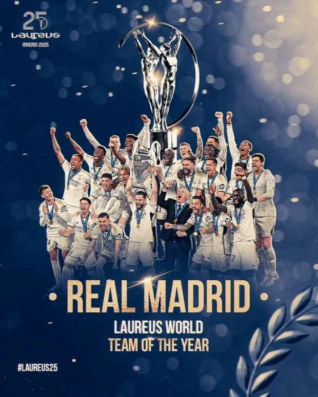 الأندية الفائزة بكأس السوبر الأوروبي: ريال مدريد يتصدر القائمة بعدد البطولات الأندية الفائزة بكأس السوبر الأوروبي: ريال مدريد يتصدر القائمة بعدد البطولات