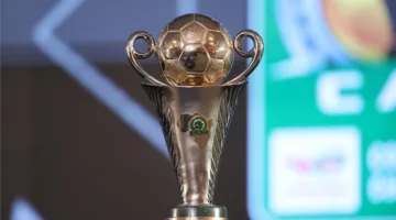 الأندية المتأهلة من الدوري المصري إلى بطولة الكونفدرالية 2025-2026