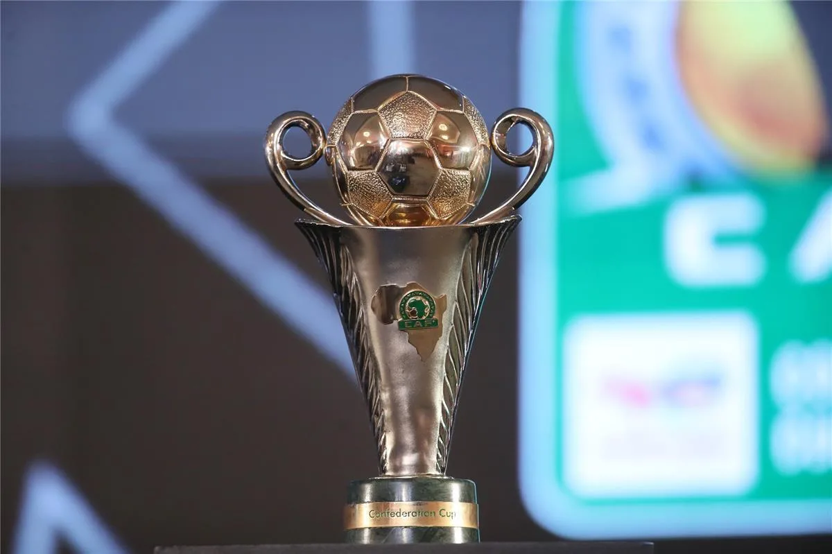 الأندية المتأهلة من الدوري المصري إلى بطولة الكونفدرالية 2025-2026 الأندية المتأهلة من الدوري المصري إلى بطولة الكونفدرالية 2025-2026