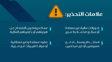 الأنشطة غير القانونية: مؤشرات ينبغي الانتباه لها وطرق التعامل معها من قبل الهيئة العامة للعقار