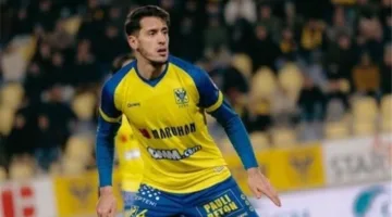 الأهلي أم الشمال؟.. سينت ترويدن يكشف لموقع “بطولات” مستقبل زين الدين بلعيد