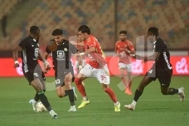 الأهلي أو بيراميدز؟.. 5 عوامل تحدد بطل الدوري في حال التساوي عند نهاية الموسم الأهلي أو بيراميدز؟.. 5 عوامل تحدد بطل الدوري في حال التساوي عند نهاية الموسم