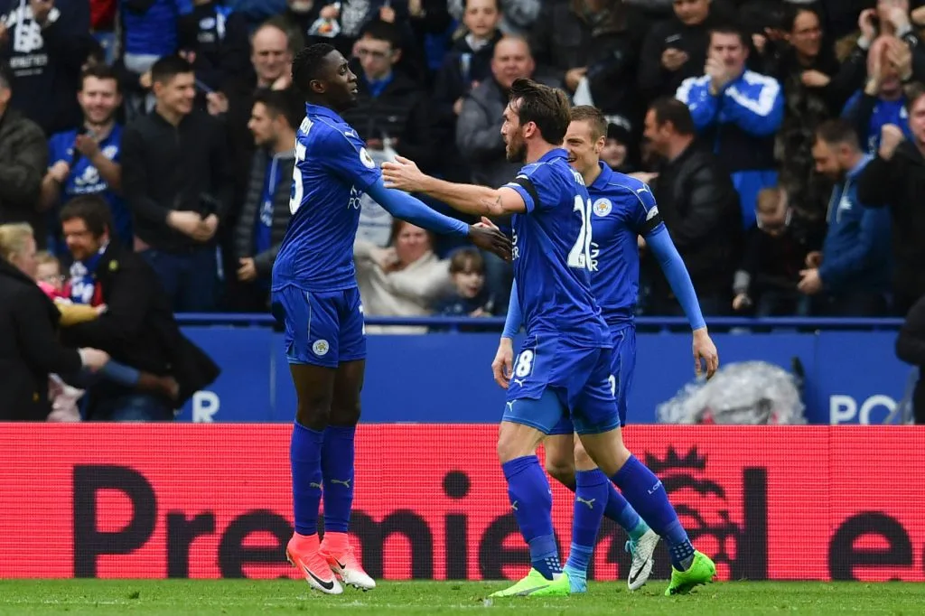 الأهلي السعودي يتفاوض مع لاعب من فريق ليستر سيتي الأهلي السعودي يتفاوض مع لاعب من فريق ليستر سيتي