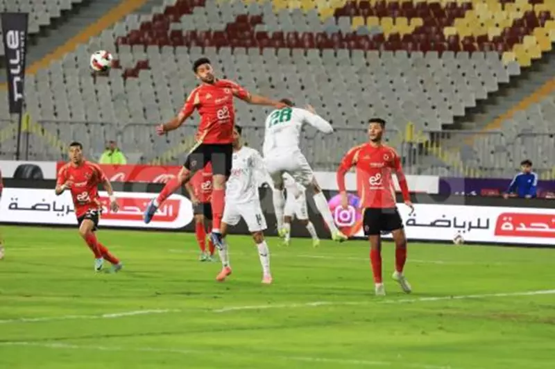 الأهلي ضد المصري.. الموعد والقناة الناقلة لمباراة الدوري