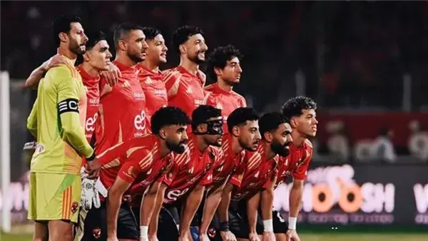 الأهلي في الصدارة وحيدا.. ترتيب الدوري بعد خسارة بيراميدز من البنك