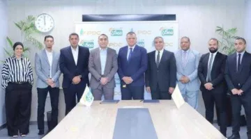 «الأهلي ممكن» و«البريد للتوزيع» توقعان اتفاق شراكة لتعزيز الشمول المالي وتسريع التحول الرقمي في محافظات البلاد.