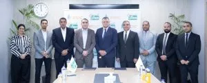 «الأهلي ممكن» و«البريد للتوزيع» توقعان اتفاقية للتعاون من أجل تعزيز الشمول المالي وتسريع التحول الرقمي في محافظات البلاد