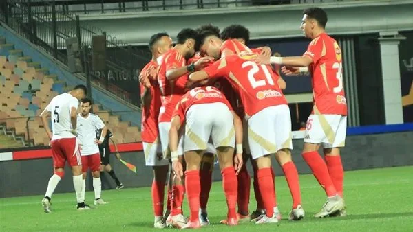 شوبير: الأهلي سيخوض لقاء المصري بنفس التشكيل.. وبيراميدز المرشح الأول لحصد الدوري