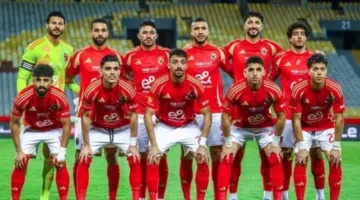 أندية الدوري ترفض مطالبة الأهلي بزيادة عدد اللاعبين المحترفين في الموسم القادم