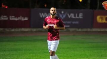 الأهلي يبرم صفقة مع سيراميكا كليوباترا للحصول على “بيكهام”