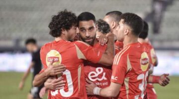 الأهلي يتراجع عن صفقة كبرى في الميركاتو الصيفي