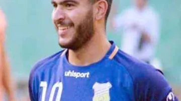 الأهلي يتعاقد مع لاعب بتروجت استعدادًا لضمّه في سوق الانتقالات الصيفية.