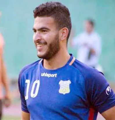 الأهلي يتعاقد مع لاعب بتروجت استعدادًا لضمّه في سوق الانتقالات الصيفية.