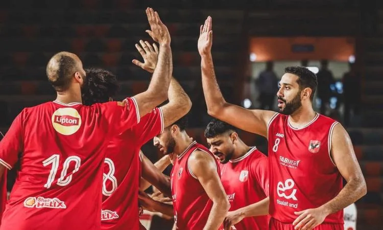 الأهلي يتغلب على الاتحاد ويكسب فرصة معادلة سلسلة نهائي دوري السوبر لكرة السلة. الأهلي يتغلب على الاتحاد ويكسب فرصة معادلة سلسلة نهائي دوري السوبر لكرة السلة.
