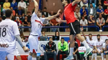 الأهلي يتوج بلقب أفريقيا بعد انتصاره على الزمالك
