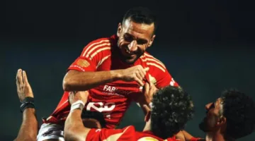 الأهلي يتوج بلقب الدوري المصري للمرة 45 في تاريخه
