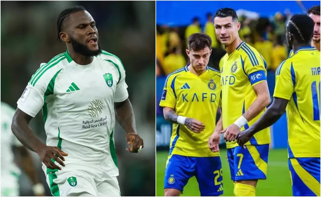 الأهلي يتوصل لاتفاق نهائي مع نجم النصر