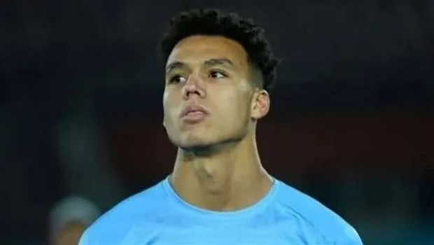 بعد صفقة حرس الحدود.. الزمالك يعلن إتمام اتفاقه مع لاعب جديد بعد صفقة حرس الحدود.. الزمالك يعلن إتمام اتفاقه مع لاعب جديد