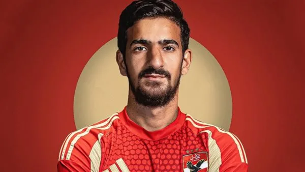 الأهلي يحدد موعد إرسال القسط الأول من صفقة محمد علي بن رمضان