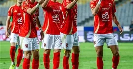 الأهلي يحصل رسميًا على تأشيرة الصفقة الجديدة