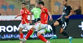 الأهلي يحقق أداءً رائعاً في رحلته نحو الفوز باللقب الخامس والأربعين للدوري