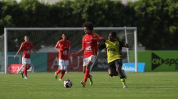 الأهلي يحقق الفوز على وادي دجلة ويتوج بلقب كأس مصر لكرة القدم النسائية