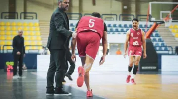 الأهلي يحقق انتصارًا على الاتحاد في المباراة الثانية من نهائي دوري السوبر لكرة السلة.