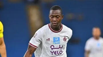 الأهلي يخاطب الخلود السعودي للاستعانة بـ ديانج في المونديال