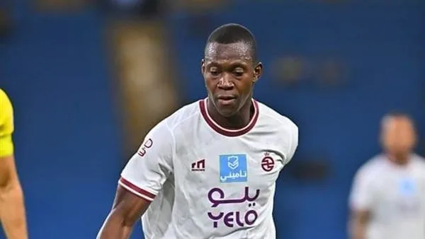 الأهلي يخاطب الخلود السعودي للاستعانة بـ ديانج في المونديال