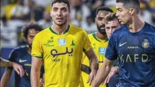 الأهلي يخطط لاستعادة محمد شريف