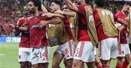 الأهلي يخطف موهبة الدوري في اللحظات الأخيرة.. تابع التفاصيل