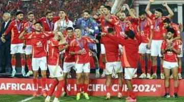 الأهلي يرفض انتقال إمام عاشور إلى الدوري السعودي خلال سوق الانتقالات الصيفي