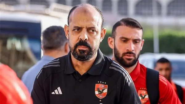الأهلي يسافر إلى الإسكندرية الليلة استعدادًا لمواجهة المصري في الدوري