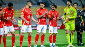 الأهلي يستعرض قوته أمام البنك للاقتراب من التتويج بلقب الدوري