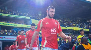 شوبير يفصح عن تحول غير متوقع في مفاوضات الأهلي لتجديد عقد رامي ربيعة