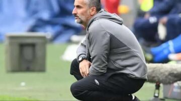 عاجل.. كواليس اجتماع ريفيرو مع محمود الخطيب قبيل الإعلان الرسمي عن توليه تدريب الأهلي