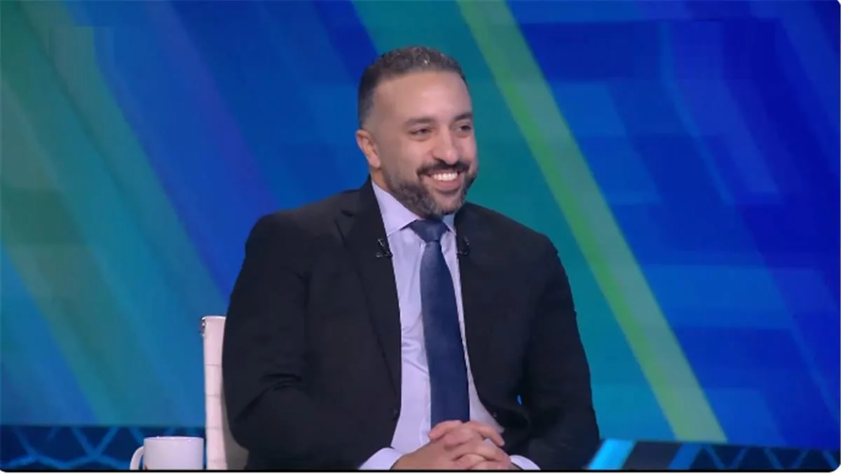الأهلي يشرح تفاصيل التفاوض مع رونالدو وأزمات حسام غالي داخل الإدارة الأهلي يشرح تفاصيل التفاوض مع رونالدو وأزمات حسام غالي داخل الإدارة