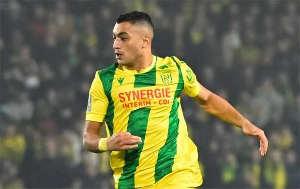 الأهلي يصر على التعاقد مع ثنائي الزمالك السابق قبل بطولة كأس العالم للأندية الأهلي يصر على التعاقد مع ثنائي الزمالك السابق قبل بطولة كأس العالم للأندية