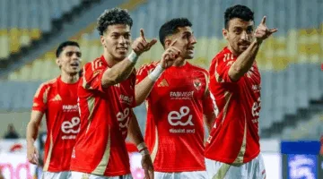 الأهلي يصطدم بالبنك الأهلي في قمة الدوري الممتاز في ظل غيابات هامة