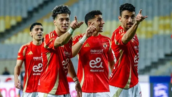 الأهلي يصطدم بالبنك الأهلي في قمة الدوري الممتاز في ظل غيابات هامة الأهلي يصطدم بالبنك الأهلي في قمة الدوري الممتاز في ظل غيابات هامة