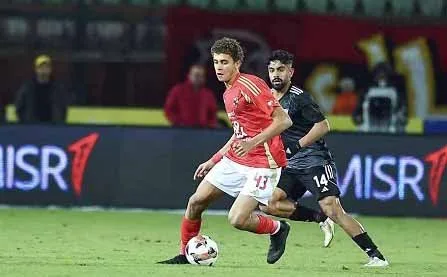 الأهلي يضع 3 شروط لاختبار لاعبهم في بايرن ميونخ الأهلي يضع 3 شروط لاختبار لاعبهم في بايرن ميونخ