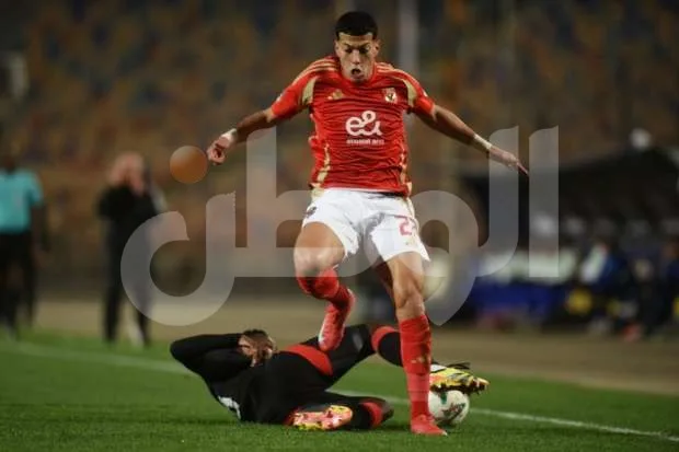 الأهلي يطرح إمام عاشور للبيع مقابل 400 مليون جنيه الأهلي يطرح إمام عاشور للبيع مقابل 400 مليون جنيه