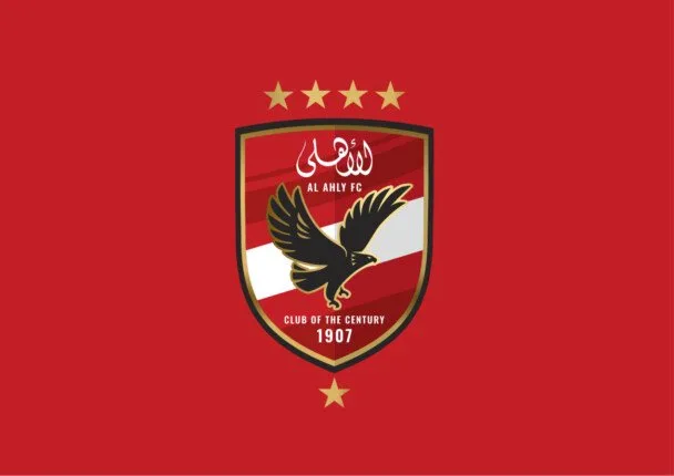 الأهلي يعبر عن شكره لرياعة وأكرم وحمزة بعد انتهاء عقودهم مع النادي. الأهلي يعبر عن شكره لرياعة وأكرم وحمزة بعد انتهاء عقودهم مع النادي.