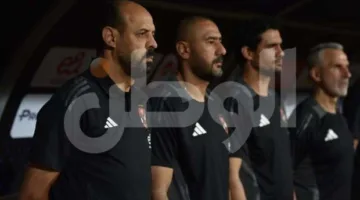 الأهلي يعلن عن خوض معسكر مغلق تحضيراً لمواجهة فاركو