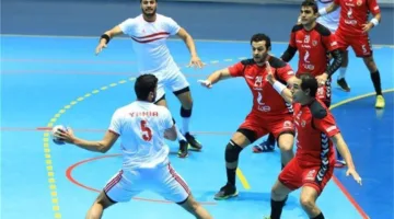 الأهلي يعلن عن صفقة جديدة ردًا على الزمالك قبل مباراة السوبر الإفريقي.