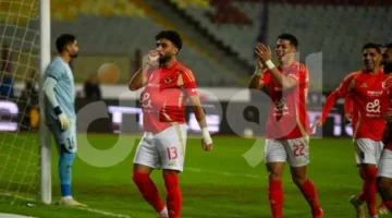 الأهلي يعلن عن مفاجأة لمروان عطية عقب الفوز بالدوري