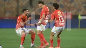 الأهلي يعود إلى التدريبات اليوم من دون راحة.. جلسة تصوير لمونديال الكرة.